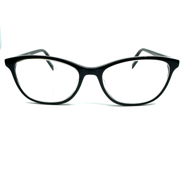Warby Parker Accessories - Warby Parker Daisy W100 Eyeglass frame 54-17-142 Black plastic H10543